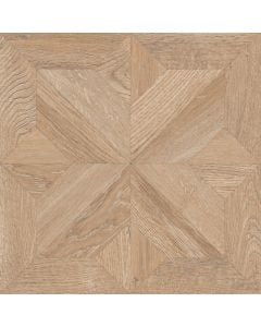 Flooring tile, MERCURIO BEIGE, ceramic, beige, 45x45 cm