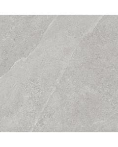 Flooring tile, ARAMIS GRIGIO, ceramic, grey, 45x45 cm