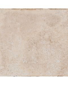 Flooring tile, ROMA BEIGE, porcelain, beige, 31x62 cm