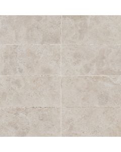 Flooring tile, ROMA GOLD, porcelain, beige, 31x62 cm