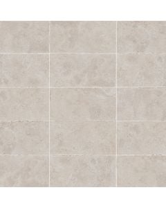 Flooring tile, ROMA BEIGE EXT, porcelain, beige, 31x62 cm