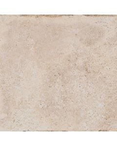 Flooring tile, ROMA GOLD EXT, porcelain, beige, 31x62 cm