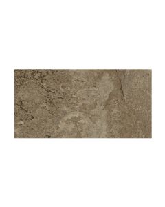 Floor and wall tile, ARCATA TERRA, porcelain, 30x60 cm