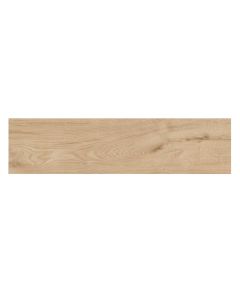 Floor tile, YUKON OAK, porcelain, 30x120 cm