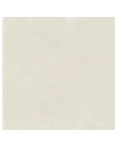 Floor tile, ALURE IVORY MT, porcelain, 75x75 cm