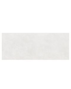 Pllakë veshje, ALURE WHITE , qeramikë, 25x50 cm