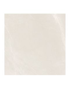 Floor tile, PARADISE IVORY, porcelain, 60x60 cm