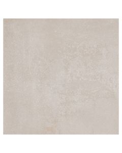 Floor tile, NEUTRA SOFT CREAM, porcelain, 100x100 cm