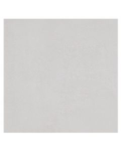 Floor tile, NEUTRA SOFT WHITE, porcelain, 100x100 cm