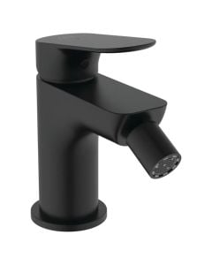 Rubinet bideje, Ideal Standart, CERALIFE, bronzi, finiturë e zezë, H:126 cm