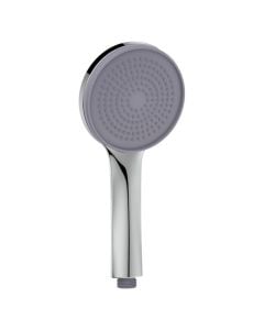 Shower hand, Eris, ABS, chromed, Dia. 11 cm