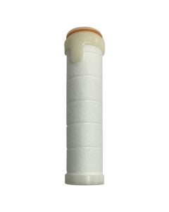 Shower hand filter, polypropylene