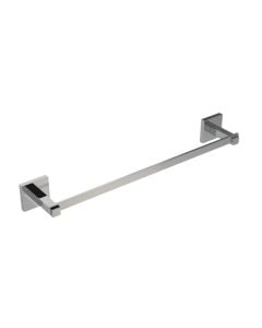 Towel rail, TREND, metal, 30x5x7 cm