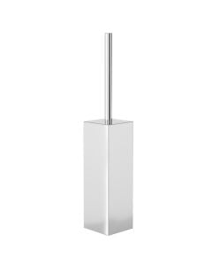Standing brush holder, TREND, metal