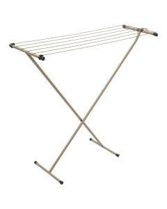 Nderëse rrobash, Sahara, inoks, 6m, 91x32xH83 cm