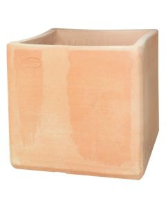 Vazo lulesh, FOLLO, qeramike, terrakote, 47x47xH47 cm