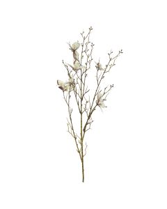 Lule artificiale, plastik, 80 cm