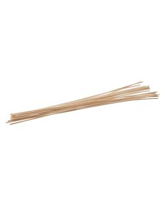 Stick for diffuser, rattan, natural, H40 cm