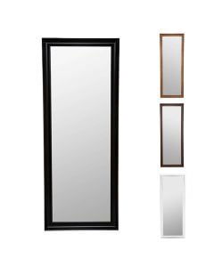 Mirror, Mae, wooden, assorted, 72xH196 cm