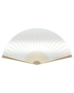 Dekorues muri, Jiling, metalike, natyrale, 46x24 cm