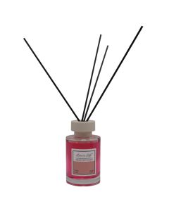 Aromatik ambjenti, me shkopinj, xham, transparente