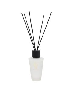 Air freshener, glass/oil/polyester, mix, 150 ml