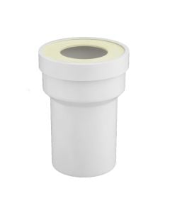 WC collar Dia.100x180mm-8430PV10C0