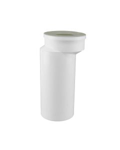 WC eccentric collar Dia.90x255mm-8432PP11C0