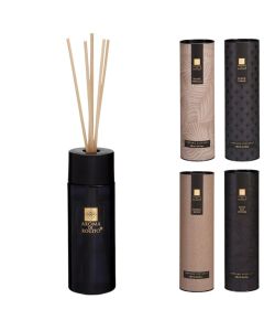 Fragrance, glass/oil, assorted, 100 ml