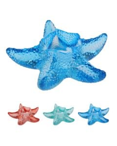 Mbajtëse qiriri, Seastar, qelq, të ndryshme