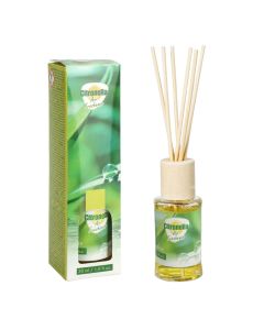 Aromatikë ambienti, qitro, qelq/vaj,  30 ml
