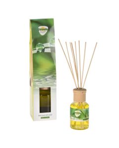 Aromatikë ambienti, Citronella, qelq/vaj, 100 ml