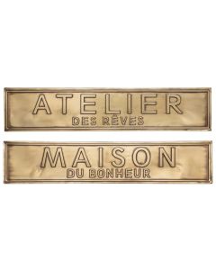 Wall mirror, Jandira, metal frame, silver, 60xH38 cm