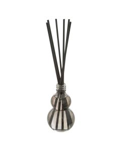 Aromatik ambienti, Hanae, vaj/qelq, gri, Dia.4.9xH8.4 cm, 50 ml
