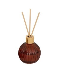 Aromatik ambenti, Albie, vaj/qelq, jeshile, 8.1x8.1xH4.9 cm