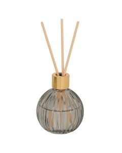 Aromatik ambienti, Albie, vaj/qelq, jeshile, 17.9x12.5xH5.9 cm