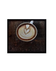 Photo frame, mdf, assorted, 40x40 cm