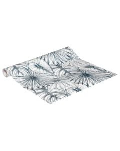 Letër ngjitëse dekorative, Xhungël, pvc, të ndryshme, 45xH250 cm