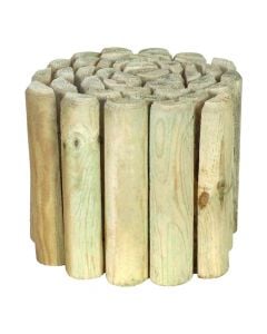 Bordure druri per kopshtari 200x5xH20cm
