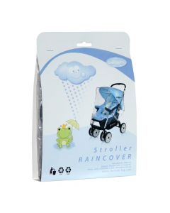 Rain strollers cover