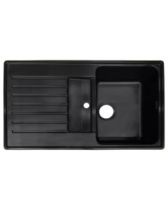 ''Plados'' -Lavapjate graniti 860x500x200 mm-PL08620 white 89