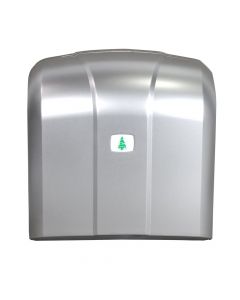 Paper Dispenser V - K4M  chromed