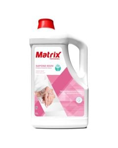 Sapun I lëngshem, "Matrix", për duar, 5 kg
