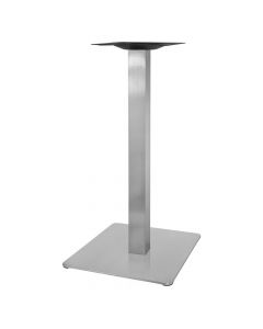 Table base 40x40xH72cm