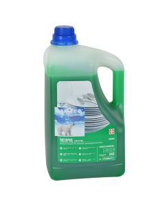Detergjent pastrimi për enët, "Sanitec", Neopol, limon, 5 kg, 1 copë