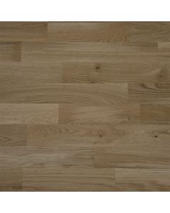 engineering oak parquet family 1092 * 207 * 14, three strip duri, surface relief, half of dying mat