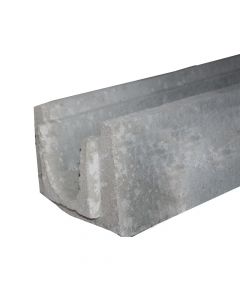 Kunetë,  betoni, 19x15x100 cm, marka e betonit 250