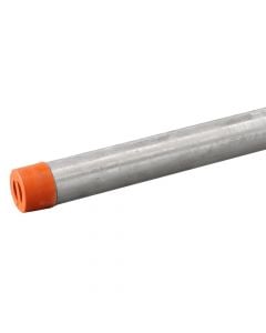 Steel  pipe xingatto, 1 1/4" x 3 mm x 6m