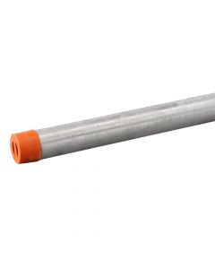 Steel  pipe xingatto, 1" x 3mm x6m