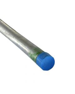 Steel  pipe xingatto, 3/4 x2 mm x6 m